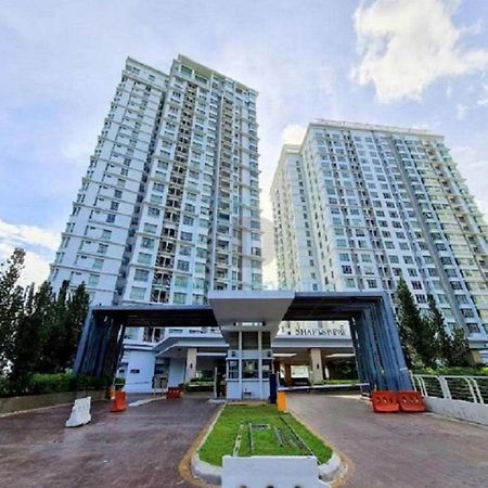 Shaftesbury Residences Cyberjaya Studio Suites Free Parking Экстерьер фото