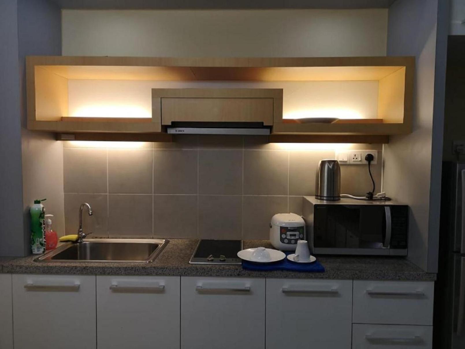 Shaftesbury Residences Cyberjaya Studio Suites Free Parking Экстерьер фото