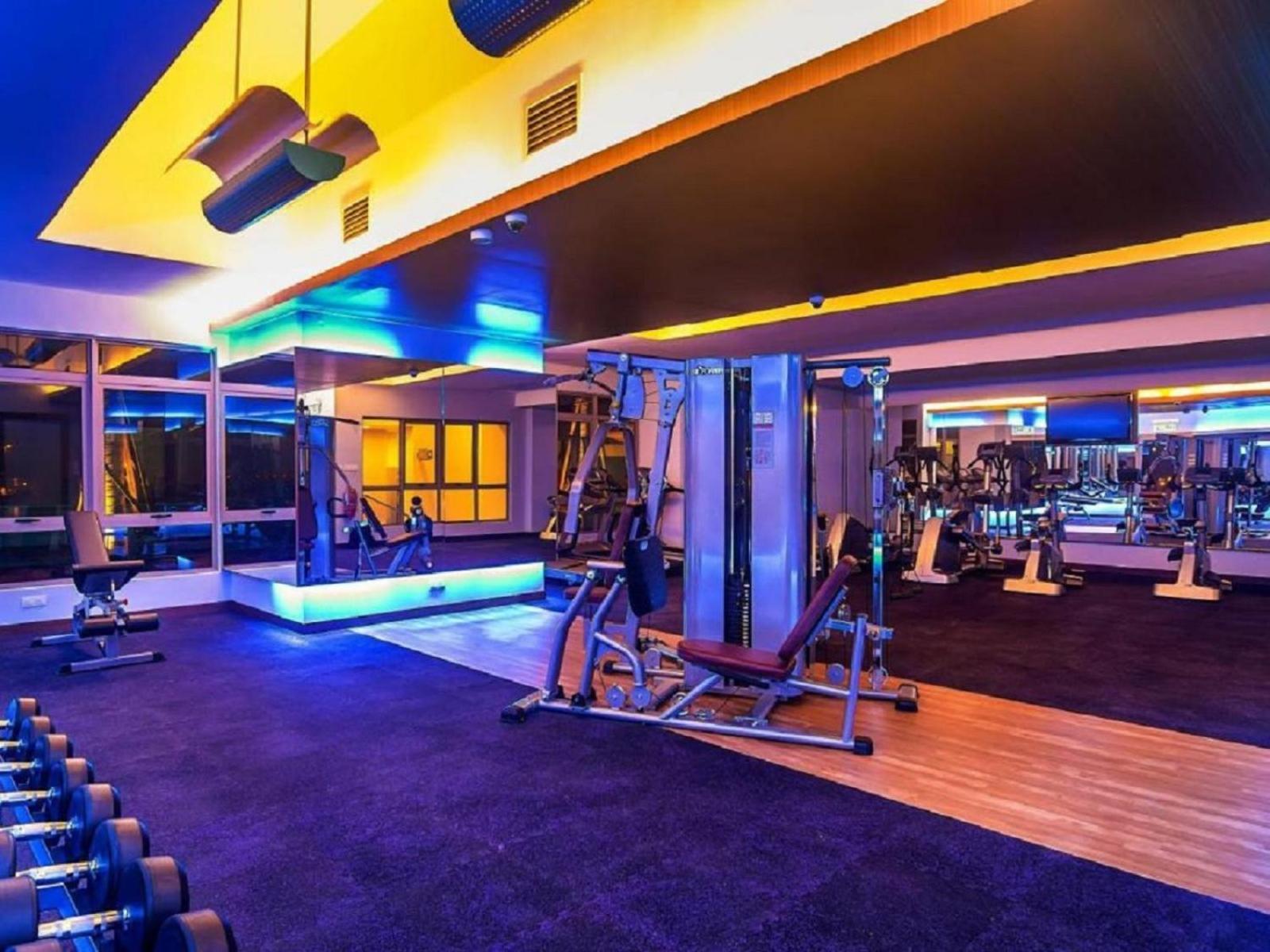 Shaftesbury Residences Cyberjaya Studio Suites Free Parking Экстерьер фото