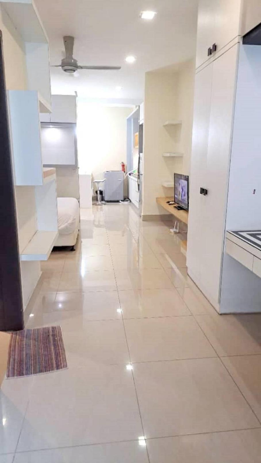 Shaftesbury Residences Cyberjaya Studio Suites Free Parking Экстерьер фото