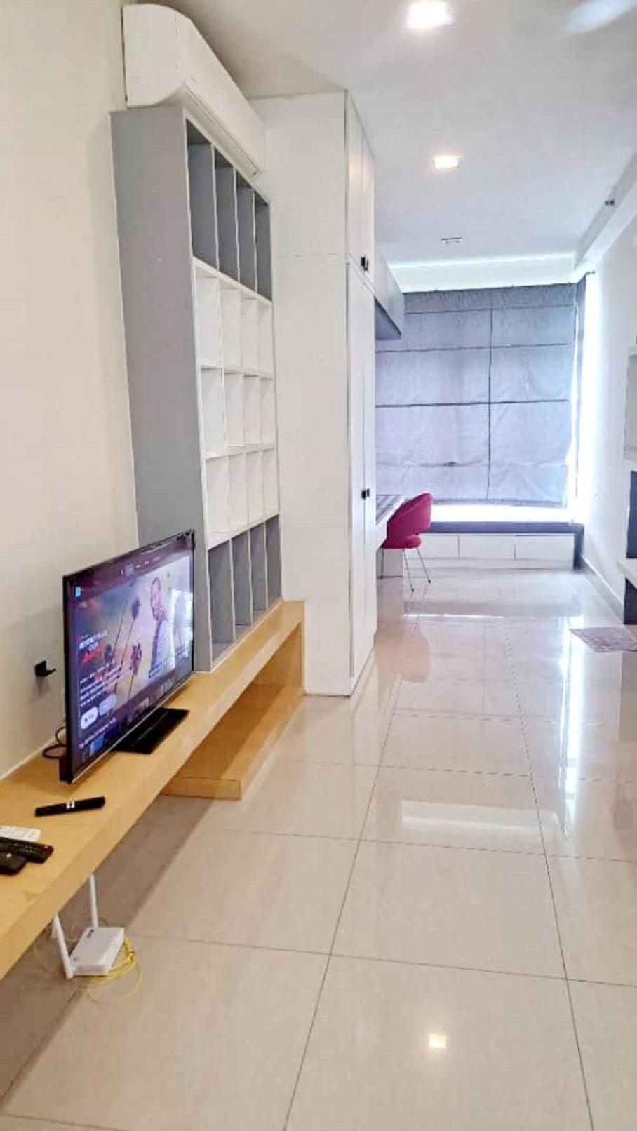 Shaftesbury Residences Cyberjaya Studio Suites Free Parking Экстерьер фото