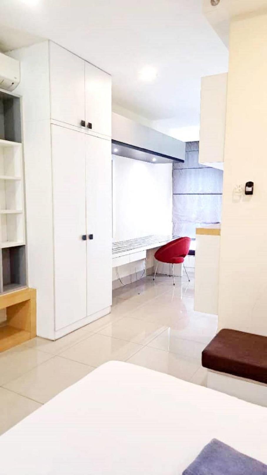 Shaftesbury Residences Cyberjaya Studio Suites Free Parking Экстерьер фото