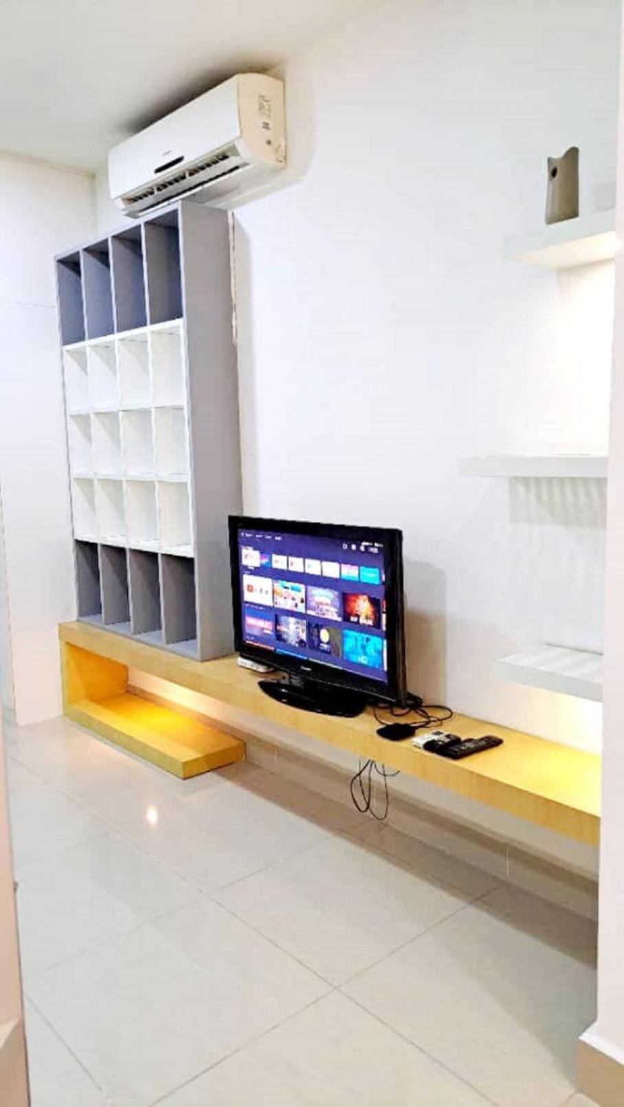 Shaftesbury Residences Cyberjaya Studio Suites Free Parking Экстерьер фото
