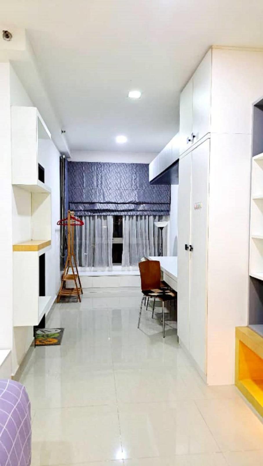 Shaftesbury Residences Cyberjaya Studio Suites Free Parking Экстерьер фото